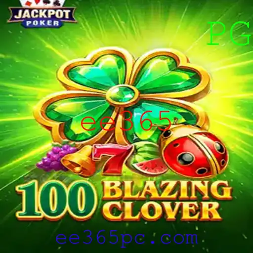 Descubra o Fascinante Mundo do Jogo 100BlazingClover