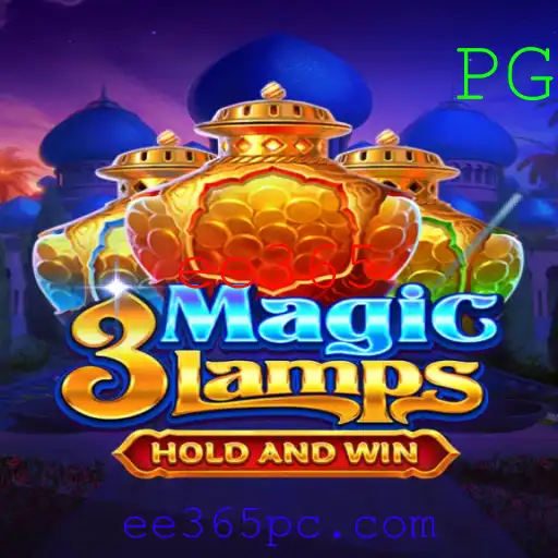 Descubra o Fascinante Mundo de 3MagicLamps