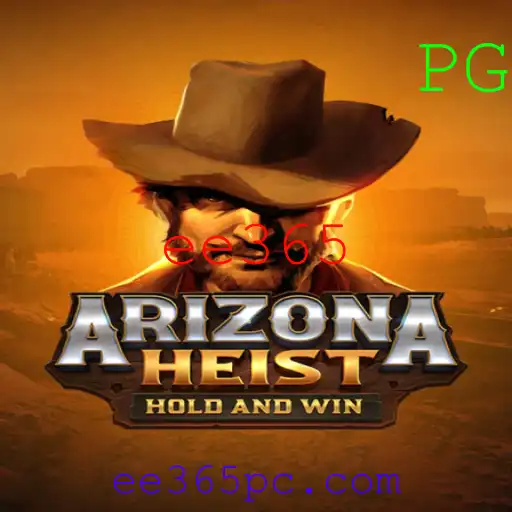 Explore o Jogo ArizonaHeist: Uma Aventura Emocionante