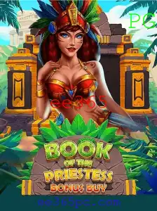 Descubra o Fascinante Mundo de BookOfThePriestess: Um Jogo de Estratégia e Aventura
