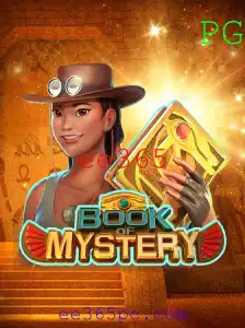 Explorando o Universo de BookofMystery: O Jogo que Conquista Aficionados por Aventuras