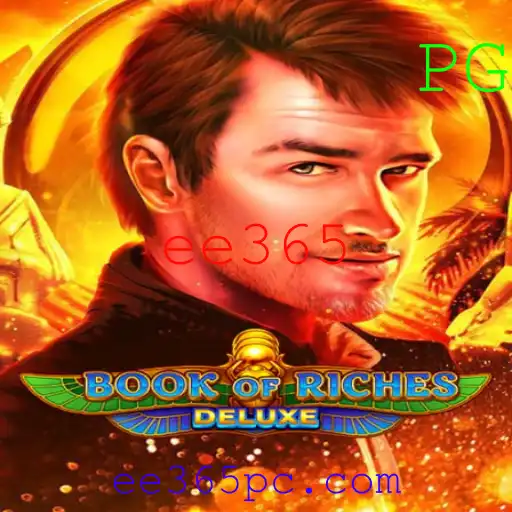 Explorando o Book of Riches Deluxe: Um Mergulho nas Regras e Atrações do Jogo