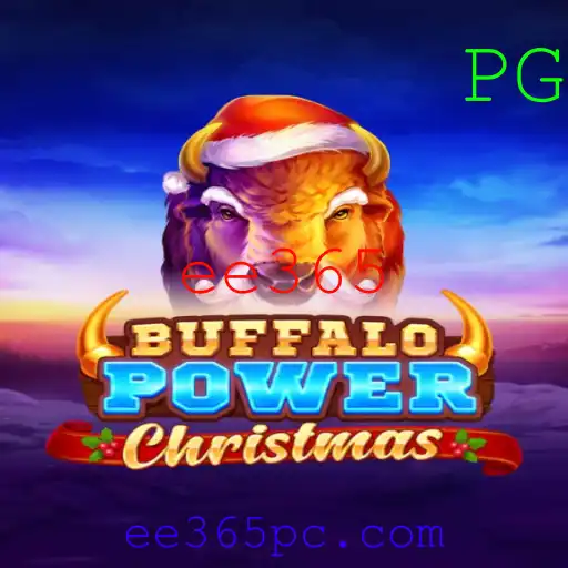 Descubra o Fascinante Mundo de Buffalo Power Christmas