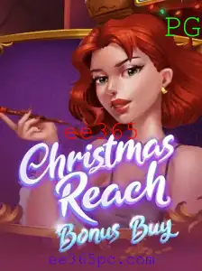 Explorando o Mundo de ChristmasReachBonusBuy: Um Jogo Inovador com Temática Natalina