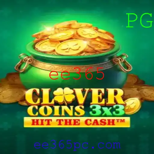 Descubra o Novo Fenômeno do Mercado de Jogos: Clovercoin3x3