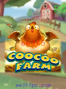 CooCooFarm: Explorando o Mundo Fascinante do Jogo de Fazenda