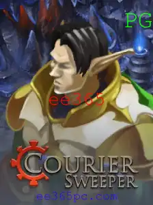 CourierSweeper: O Novo Jogo de Estratégia que Vem Conquistando o Mundo