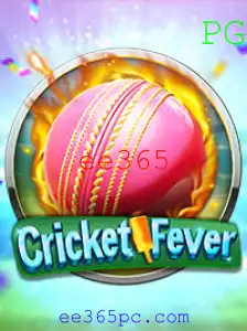 CricketFever: Uma Nova Era no Jogo de Cricket com ee365
