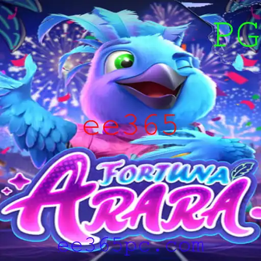Descubra o Fascinante Mundo do Jogo FortunaArara