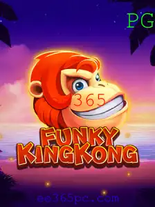 FunkyKingKong: Descubra o Novo Fenômeno dos Jogos