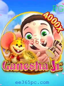 Descubra o Mundo Fascinante do Jogo GaneshaJr