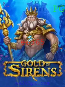 GoldofSirens: Uma Introdução Aventura Este Fascinante Jogo de Estratégia