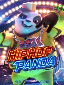 Explorando o Fascinante Mundo de HipHopPanda: Regras e Introdução ao Jogo