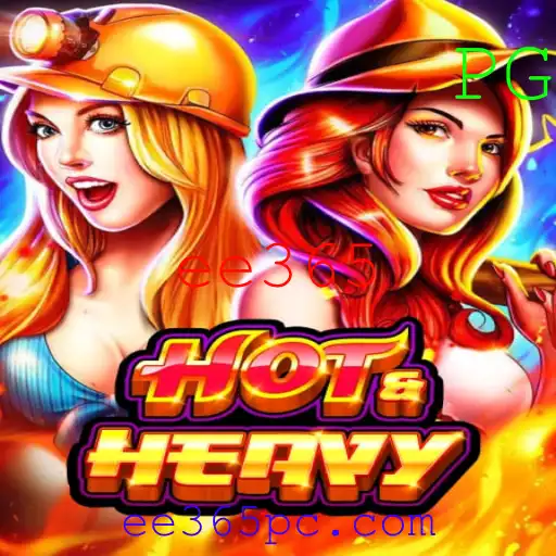 Descubra o Novo Sensação dos Jogos: HotHeavy
