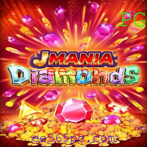 JManiaDiamonds: Explorando o Novo Fenômeno dos Jogos