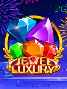 JewelLuxury: A Nova Sensação no Mundo dos Jogos de Estratégia