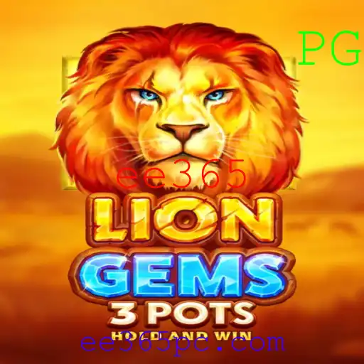 Explorando o Universo de LionGems3pots: Um Mergulho no Mundo dos Jogos de Cassino