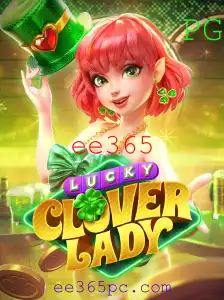 Desvendando LuckyCloverLady: O Jogo que Conquista
