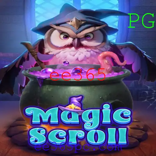 MagicScroll: Descubra o Mundo Encantado e suas Regras Fascinantes
