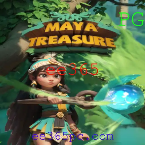 Descubra os Segredos de MayaTreasure: Um Jogo de Aventura e Mistério