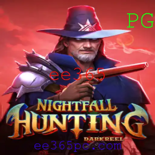 Desvendando o Universo de NightfallHunting