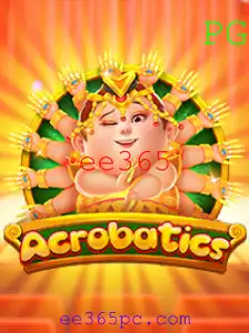 Descubra o Fascinante Mundo de Acrobatics e as Dinâmicas Atuais que Moldam Este Jogo Inovador