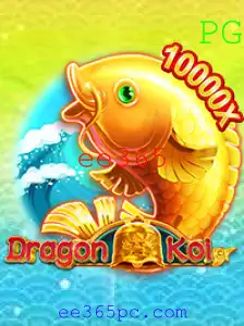 DragonKoi: Descubra o Fascinante Mundo do Jogo de Estratégia Inovador