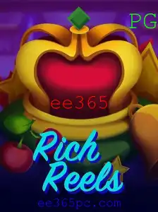 RichReels: Descubra o Fascinante Mundo do Jogo Inovador