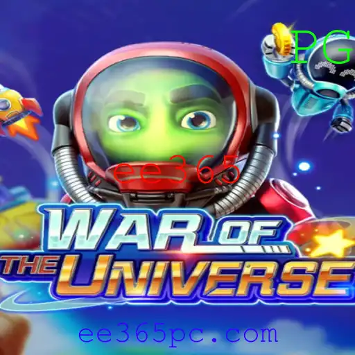 WAROFTHEUNIVERSE: Um Mergulho no Novo Fenômeno dos Jogos