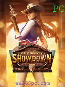 WildBountyShowdown: Aventura e Estratégia no Mundo dos Caçadores de Recompensas