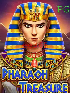 Descobrindo o Fascinante Mundo de PharaohTreasure