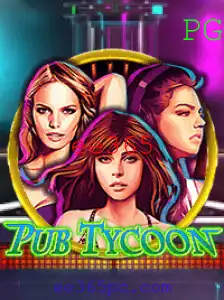 Descubra o Fascinante Mundo de 'PubTycoon'