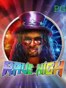 Descubra o Mundo Empolgante de RaveHigh