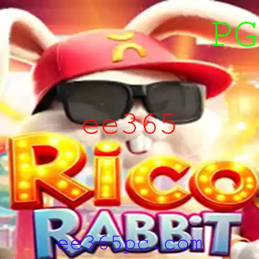 RicoRabbit: Um Mergulho no Universo Encantador do Novo Jogo