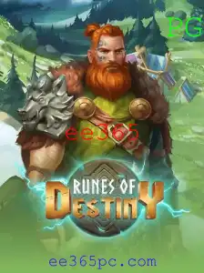 RunesOfDestiny: Uma Nova Era de Aventura no Mundo dos Jogos