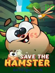 Explore SavetheHamster: O Jogo Aventura que Conecta Comunidades