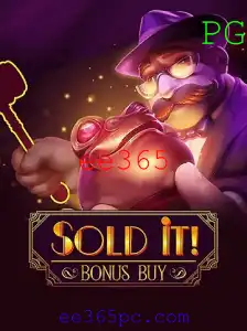 SolditBonusBuy: A Nova Sensação dos Jogos com a Chave Mágica ee365