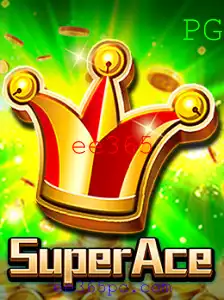 SuperAce: Descobrindo o Empolgante Jogo de Estratégia