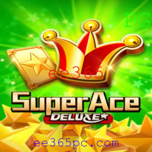Descubra SuperAceDeluxe: A Nova Sensação dos Jogos Digitais