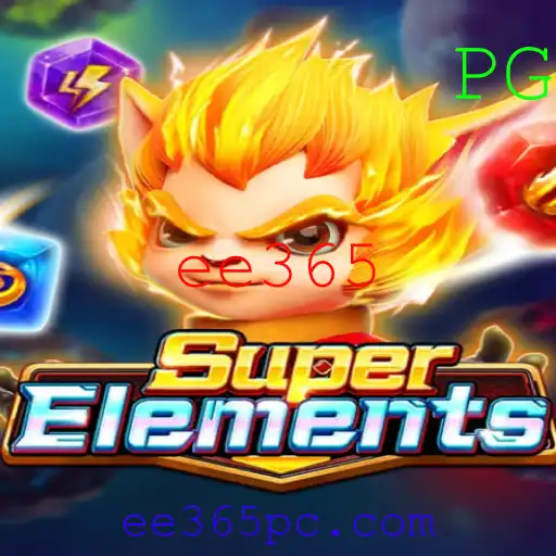 Explorando SuperElements: Um Jogo Revolucionário Inspirado em Eventos Atuais