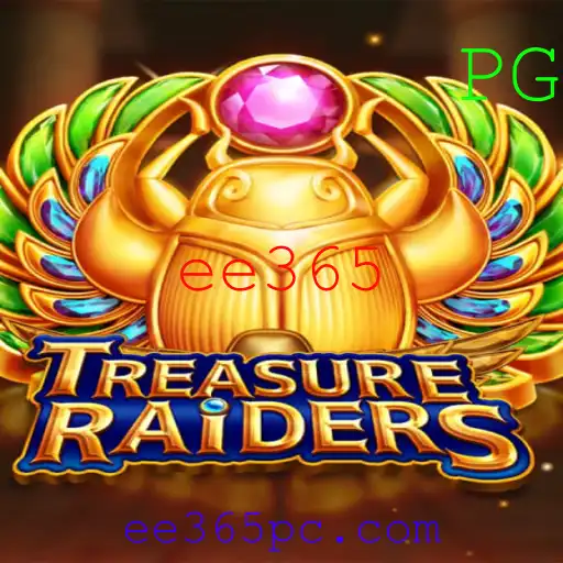 Explorando os Segredos de TREASURERAIDERS: Um Mergulho no Mundo das Caças ao Tesouro