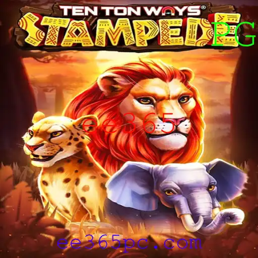 TenTonWaysStampede: A Excitante Aventura Virtual