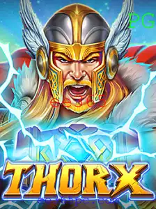Explorando o Mundo de ThorX: Descrição, Introdução e Regras do Jogo Inovador