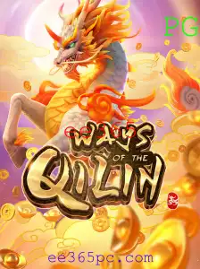 Explorando o Mundo de 'WaysoftheQilin': Um Jogo de Estratégia e Aventura