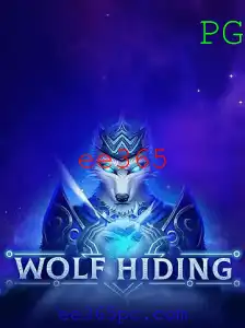 WolfHiding: A Fascinante Estratégia e Mistério deste Jogo Empolgante